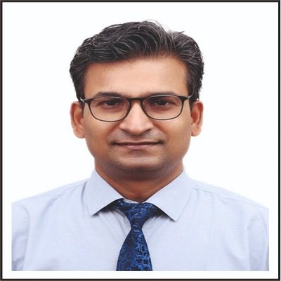 Mr. Pankaj Kumar